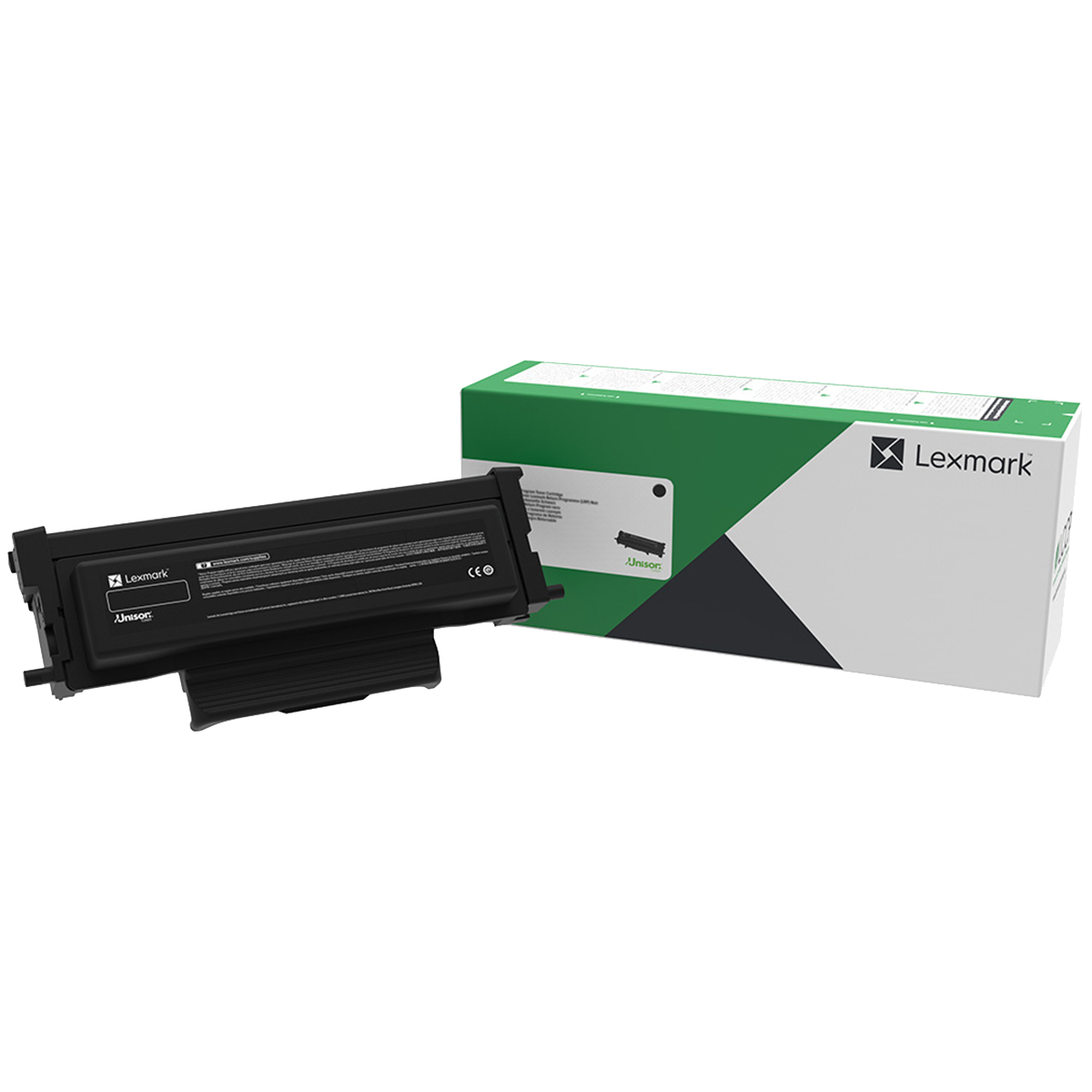 LEXMARK Toner B222000 Μαύρο