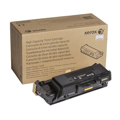XEROX Toner 106R03622 black