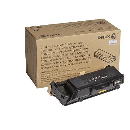 XEROX Toner 106R03624 black