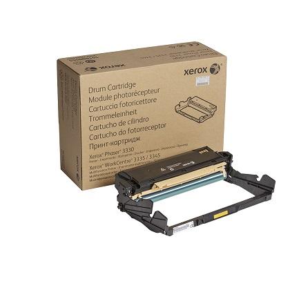 XEROX Toner Drum 101R00555 black