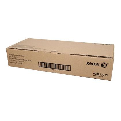 XEROX Waste Toner 008R13215 black