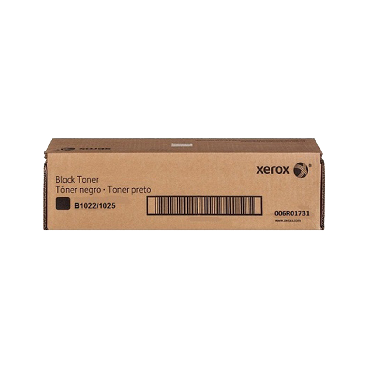 XEROX Toner 006R01731 Μαύρο