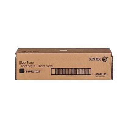 XEROX Toner 006R01731 black