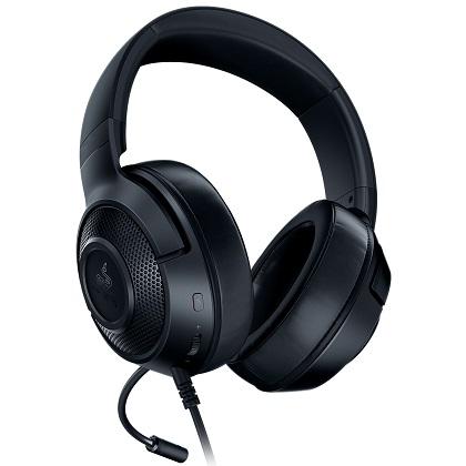 RAZER headset gaming Kraken X