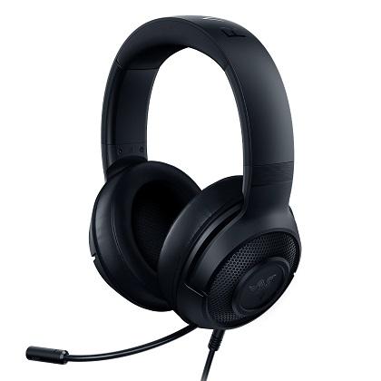 RAZER headset gaming Kraken X