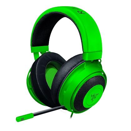 RAZER gaming headset Kraken