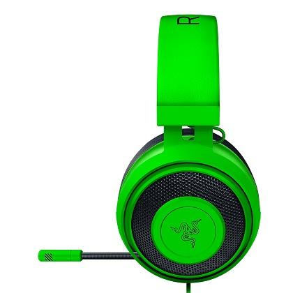 RAZER gaming headset Kraken