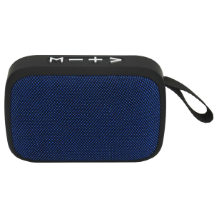 Bluetooth ηχείο AKAI ABTS-MS89 Μπλε