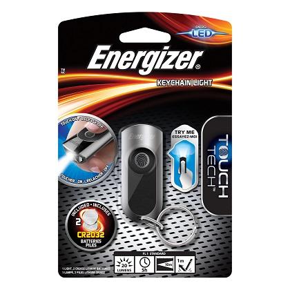 ENERGIZER keychain light