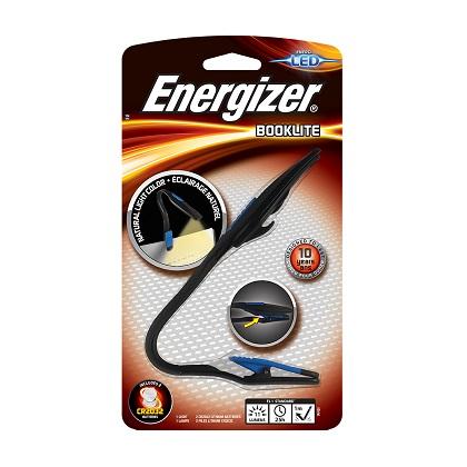 ENERGIZER booklite