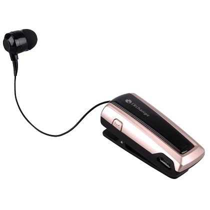 Bluetooth iXCHANGE UA24ST Retractable