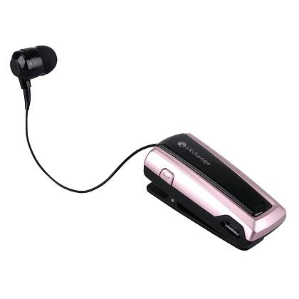 Bluetooth iXCHANGE UA24ST Retractable