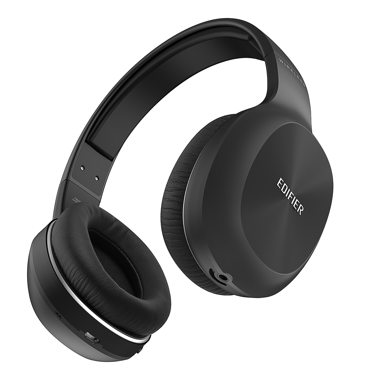 Bluetooth ακουστικά EDIFIER W800BT Μαύρα