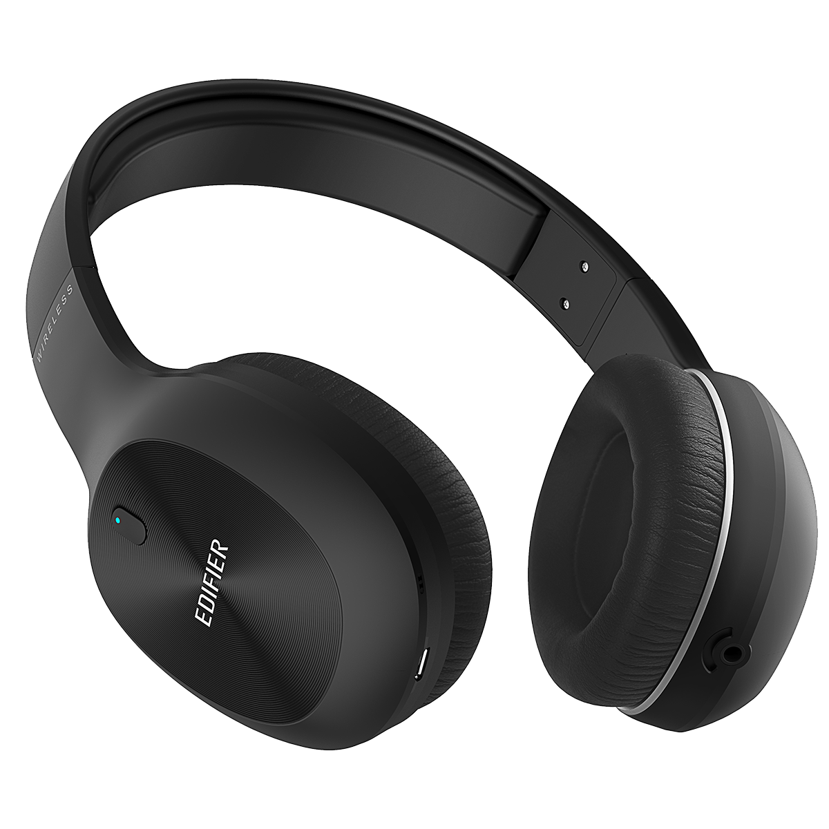 Bluetooth ακουστικά EDIFIER W800BT Μαύρα - 2