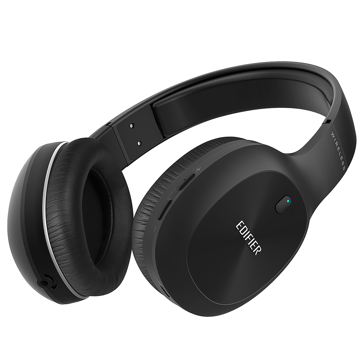 Bluetooth ακουστικά EDIFIER W800BT Μαύρα - 3