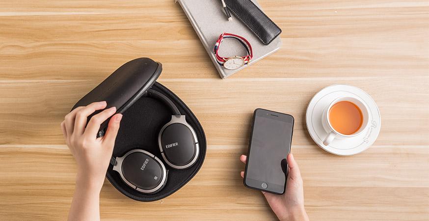 EDIFIER W830BT