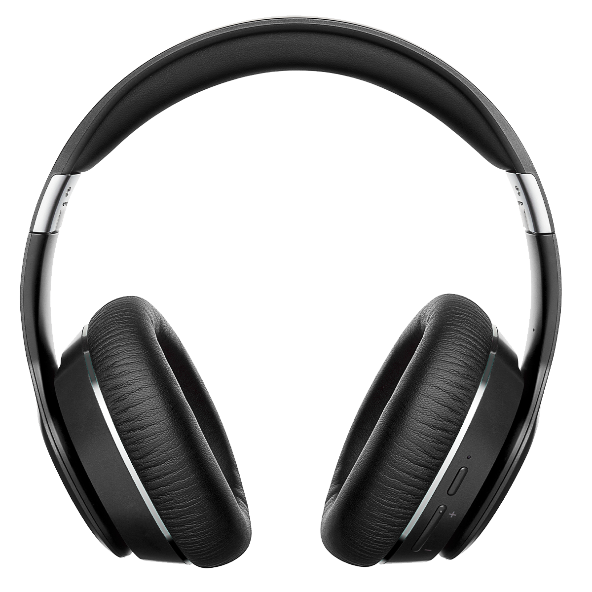 Bluetooth ακουστικά EDIFIER W820BT Μαύρα - 2