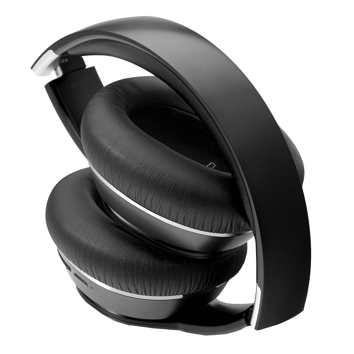 Bluetooth ακουστικά EDIFIER W820BT Μαύρα - 3