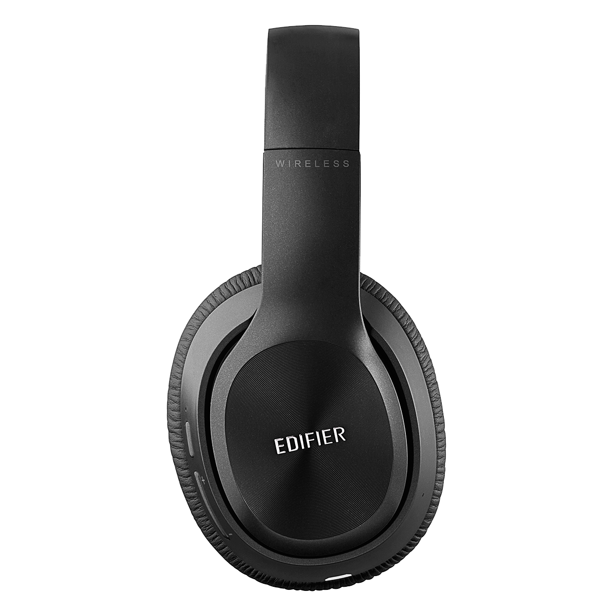 Bluetooth ακουστικά EDIFIER W820BT Μαύρα - 4