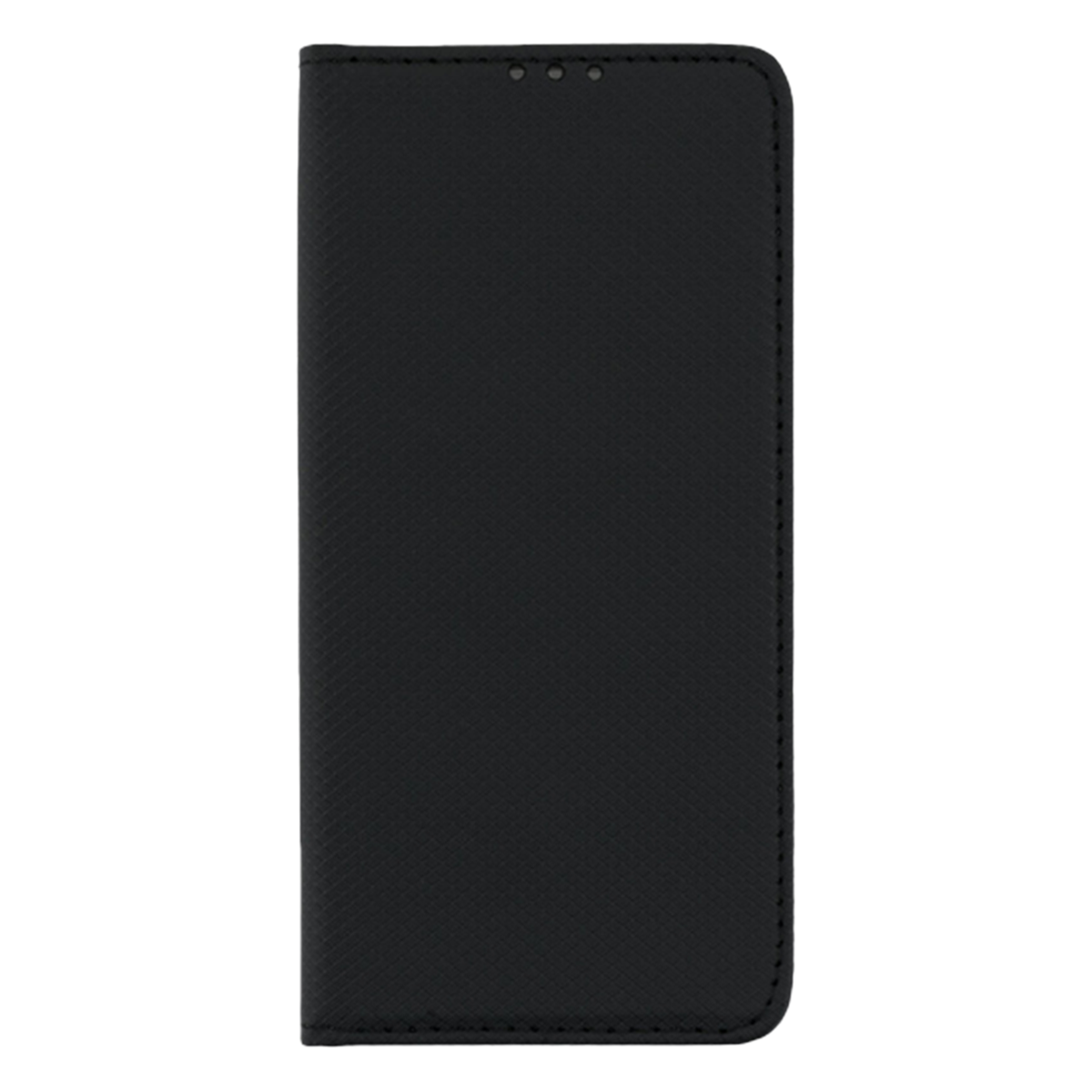 Θήκη Magnet Book SENSO για το XIAOMI Redmi Note 8 Μαύρη