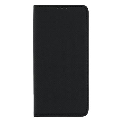 case Magnet Book SENSO for XIAOMI Redmi Note 8 black