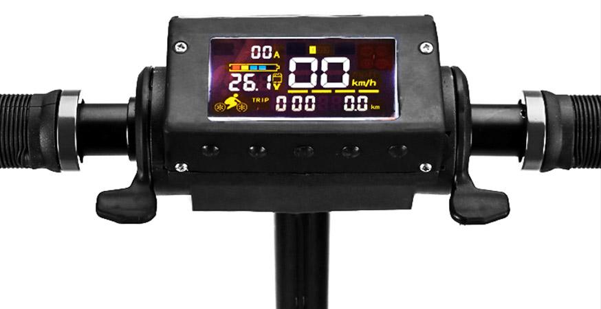 URBAN GLIDE Ride 80XL Pro