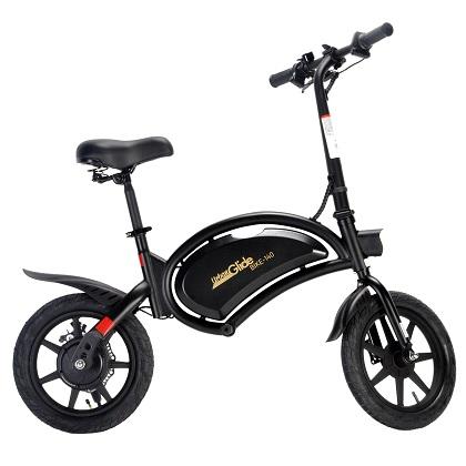 URBAN GLIDE 140S