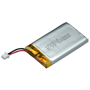 RENATA μπαταρία ICP422339PR Li-Po