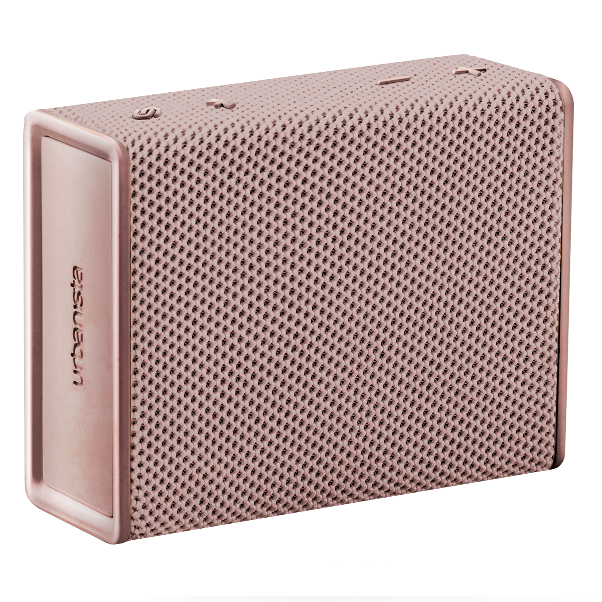 Bluetooth ηχείο URBANISTA Sydney Ροζ Χρυσαφί