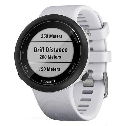 GARMIN Smartwatch Swim 2 
