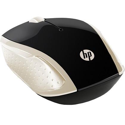 HP wireless mouse 200