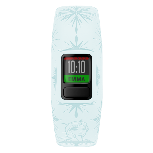 GARMIN activity tracker Vivofit Junior 2 adjustable Disney Frozen 2 Elsa