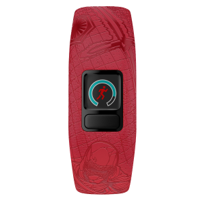 GARMIN activity tracker Vivofit Junior 2 adjustable Star Wars Dark Side