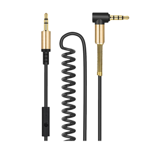 Καλώδιο HOCO UPA02 3.5mm σε 3.5mm 2 μέτρα