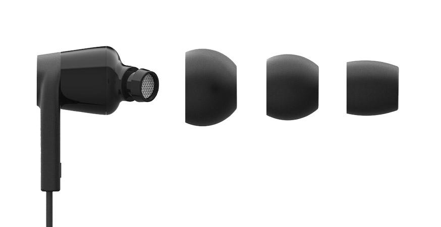 BELKIN Rockstar earphones