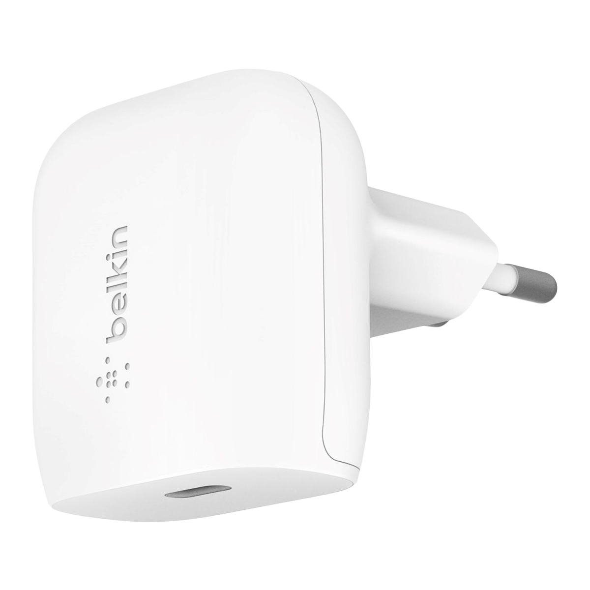 Φορτιστής ταξιδίου BELKIN Boost Charge USB-C 18W