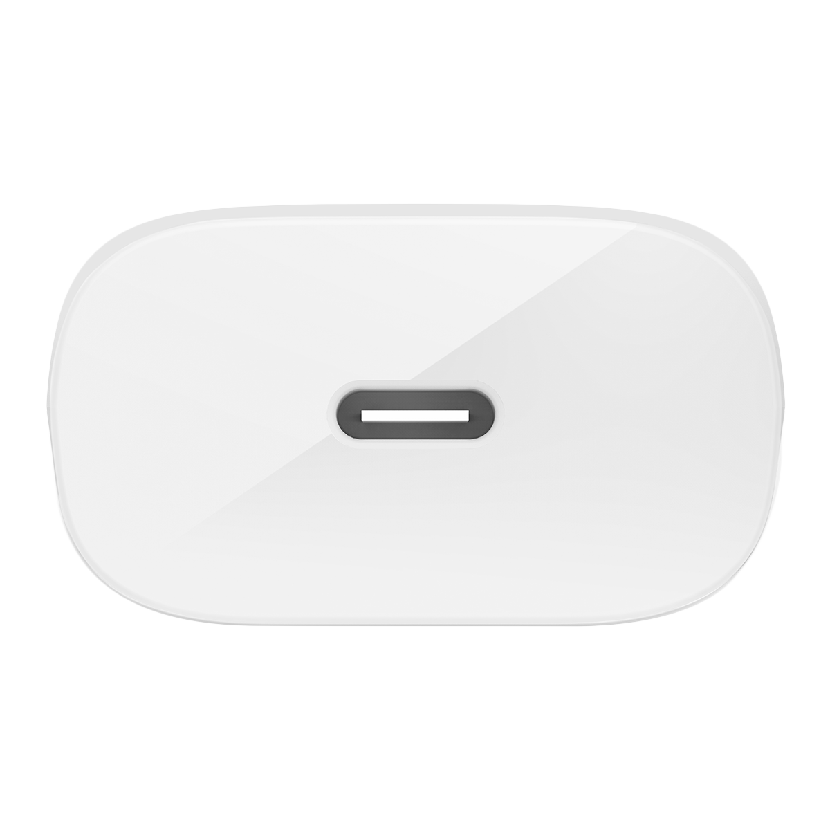 Φορτιστής ταξιδίου BELKIN Boost Charge USB-C 18W - 2