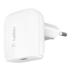 Φορτιστής ταξιδίου BELKIN Boost Charge USB-C 18W