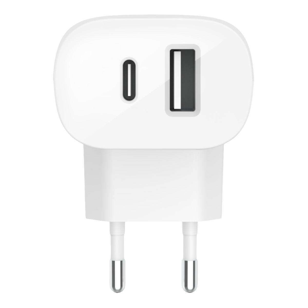 Φορτιστής ταξιδίου BELKIN Boost Charge USB-C 30W Dual