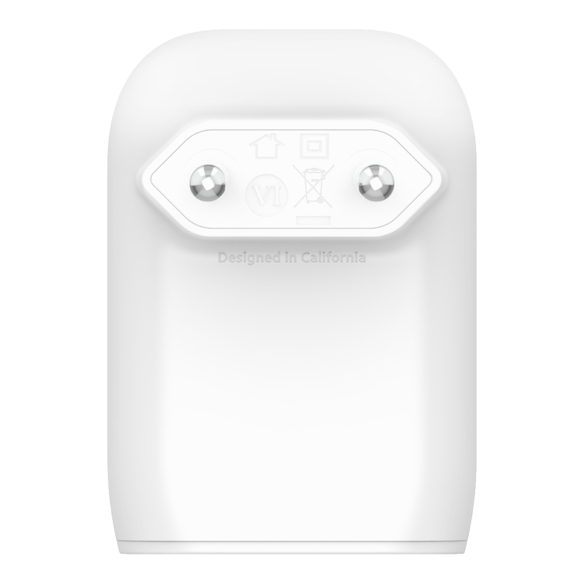 Φορτιστής ταξιδίου BELKIN Boost Charge USB-C 30W Dual - 2