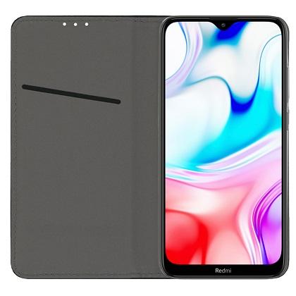  SENSO Magnet Book Case for XIAOMI Redmi 8