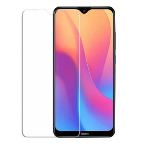 Γυαλί προστασίας οθόνης SENSO για τα XIAOMI Redmi 8/ 8A