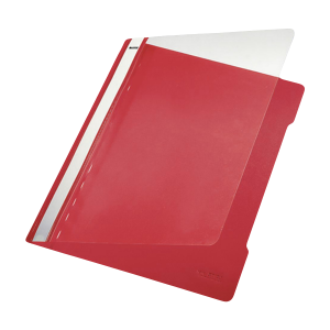 Πλαστικό ντοσιέ με έλασμα LEITZ 4191 (25 Τεμάχια)