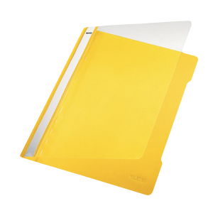 Πλαστικό ντοσιέ με έλασμα LEITZ 4191 (25 Τεμάχια)