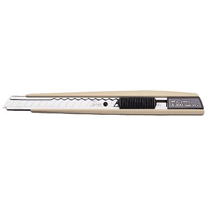 NT CUTTER Lion A-300 narrow blade knife