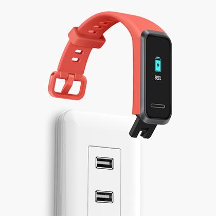 HUAWEI activity tracker Band 4 ctivity Trackers
