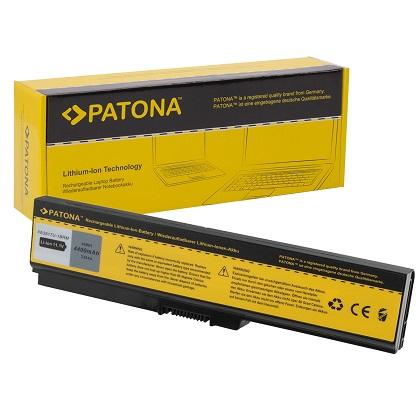 PATONA battery Laptop PA3817U-1BRM​ for TOSHIBA L750
