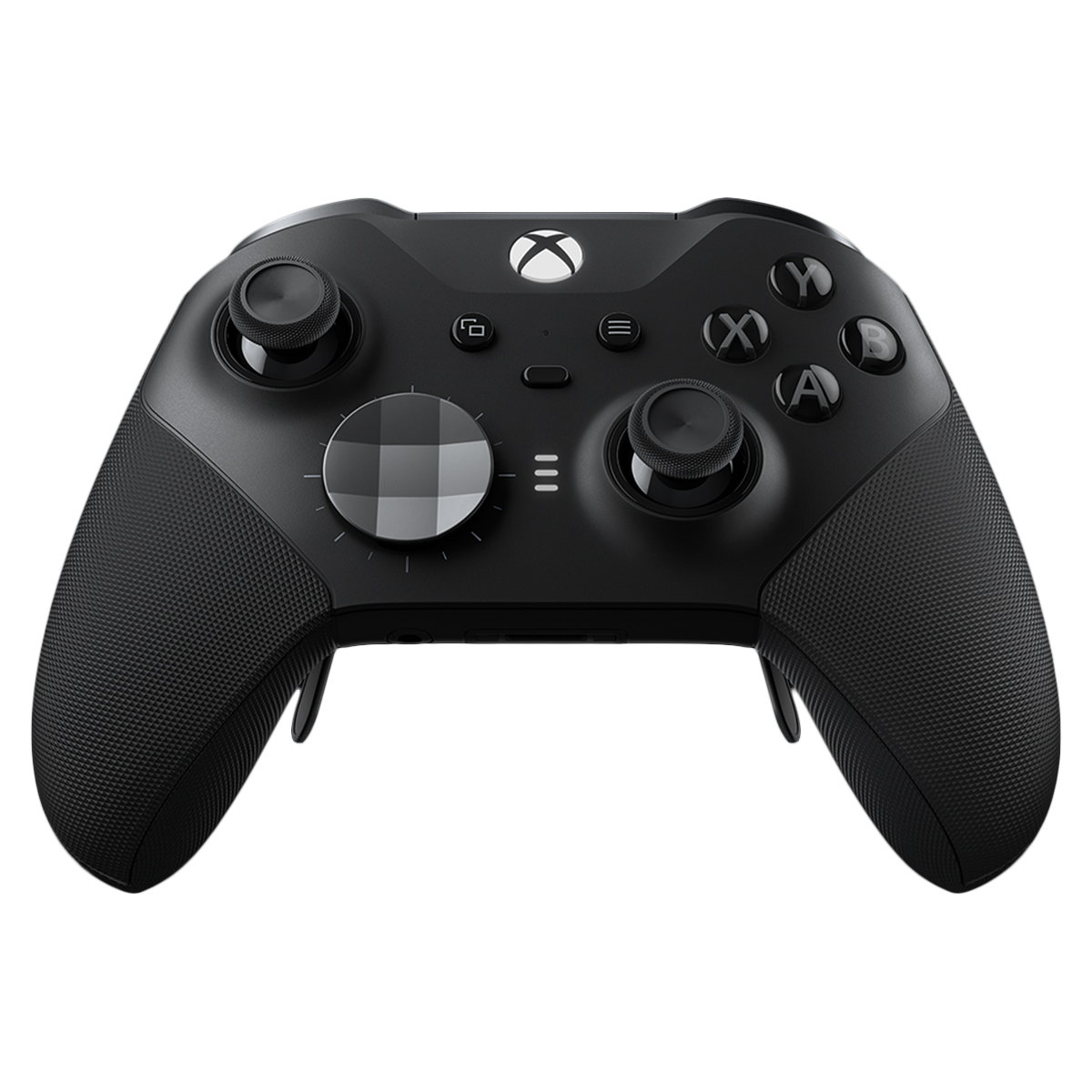 Xbox Elite Wireless Controller Series 2 Μαύρο