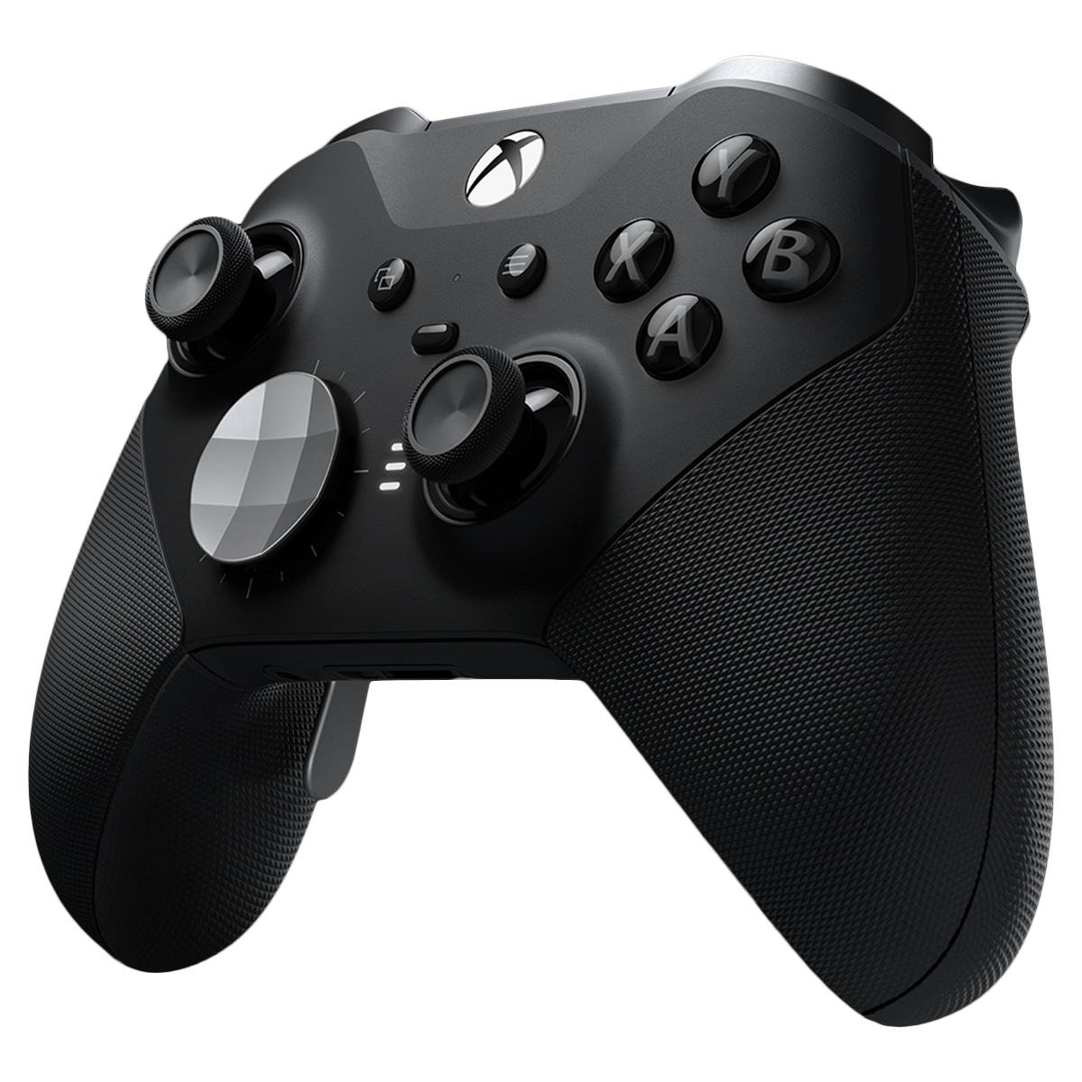 Xbox Elite Wireless Controller Series 2 Μαύρο - 3