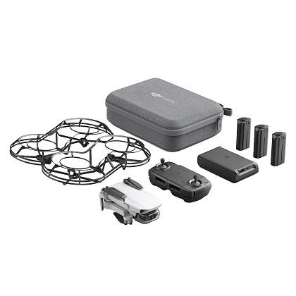 DJI Drone Mavic Mini Fly More Combo